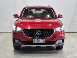 2021 MG ZS Excite AZS1 MY21 Diamond Red