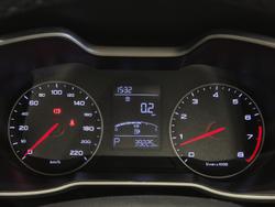 2021 MG ZS Excite AZS1 MY21 Diamond Red