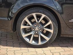 2015 Holden Commodore SS V VF MY15 Phantom