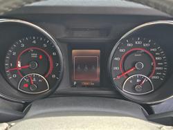 2015 Holden Commodore SS V VF MY15 Phantom