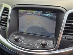 2015 Holden Commodore SS V VF MY15 Phantom