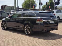 2015 Holden Commodore SS V VF MY15 Phantom