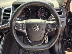 2015 Holden Commodore SS V VF MY15 Phantom