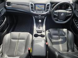 2015 Holden Commodore SS V VF MY15 Phantom