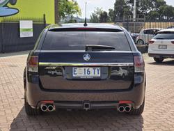 2015 Holden Commodore SS V VF MY15 Phantom