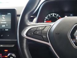 2023 Renault Arkana Zen