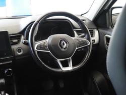 2023 Renault Arkana Zen