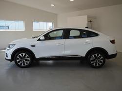 2023 Renault Arkana Zen