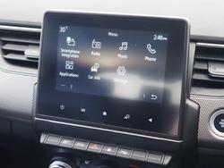 2023 Renault Arkana Zen