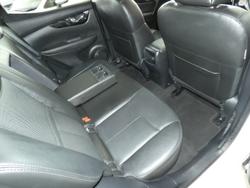 2015 Nissan QASHQAI Ti