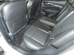 2015 Nissan QASHQAI Ti