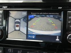 2015 Nissan QASHQAI Ti