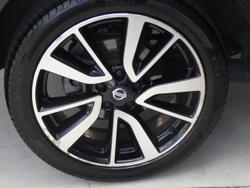 2015 Nissan QASHQAI Ti