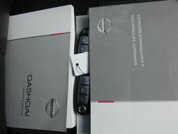 2015 Nissan QASHQAI Ti