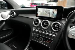 2021 Mercedes-Benz C-Class C200