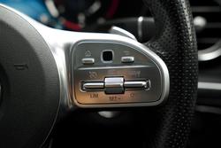 2021 Mercedes-Benz C-Class C200