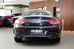 2021 Mercedes-Benz C-Class C200