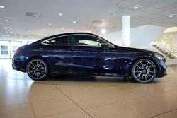 2021 Mercedes-Benz C-Class C200