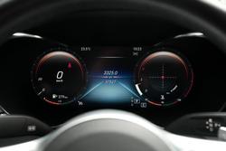 2021 Mercedes-Benz C-Class C200