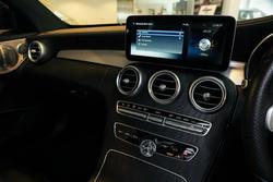 2021 Mercedes-Benz C-Class C200