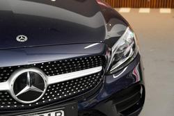 2021 Mercedes-Benz C-Class C200