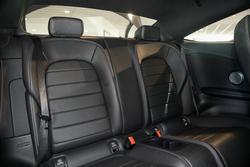 2021 Mercedes-Benz C-Class C200