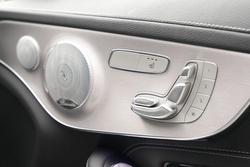 2021 Mercedes-Benz C-Class C200