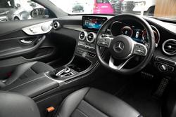 2021 Mercedes-Benz C-Class C200
