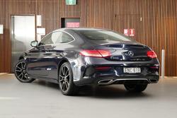 2021 Mercedes-Benz C-Class C200