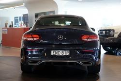 2021 Mercedes-Benz C-Class C200