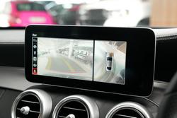 2021 Mercedes-Benz C-Class C200