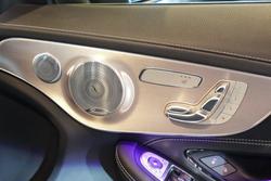 2021 Mercedes-Benz C-Class C200