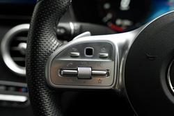 2021 Mercedes-Benz C-Class C200