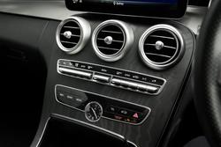 2021 Mercedes-Benz C-Class C200