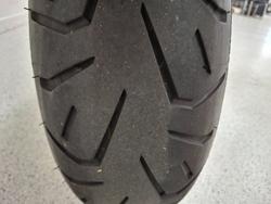 Harley-davidson 2008 HARLEY-DAVIDSON 1584CC FXDF DYNA FAT BOB Black