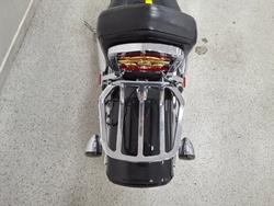 Harley-davidson 2008 HARLEY-DAVIDSON 1584CC FXDF DYNA FAT BOB Black