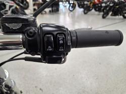 Harley-davidson 2008 HARLEY-DAVIDSON 1584CC FXDF DYNA FAT BOB Black