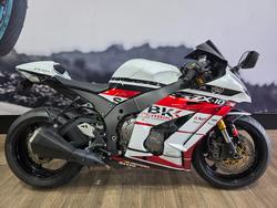 Kawasaki Ninja ZX-10R (abs)