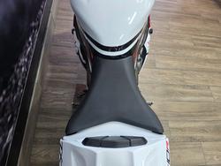 2015 Kawasaki NINJA ZX-10R (ABS) WHITE