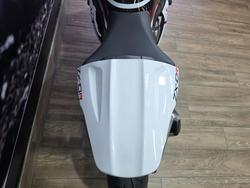 2015 Kawasaki NINJA ZX-10R (ABS) WHITE