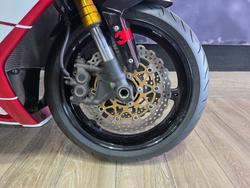 2015 Kawasaki NINJA ZX-10R (ABS) WHITE