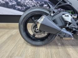 2015 Kawasaki NINJA ZX-10R (ABS) WHITE