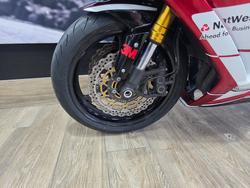 2015 Kawasaki NINJA ZX-10R (ABS) WHITE