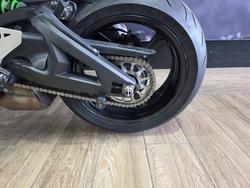 2015 Kawasaki NINJA ZX-10R (ABS) WHITE