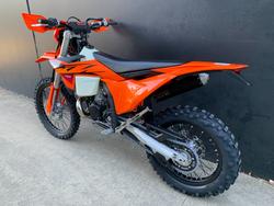 2026 Ktm 2026 Ktm 300CC 300 EXC ENDURO ORANGE