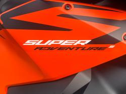 2026 Ktm 2026 Ktm 1390CC 1390 SUPER ADVENTURE S EVO ORANGE