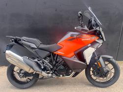 KTM 2026 KTM 1390CC 1390 Super Adventure S EVO