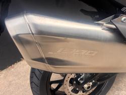 2026 Ktm 2026 Ktm 1390CC 1390 SUPER ADVENTURE S EVO ORANGE