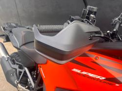 2026 Ktm 2026 Ktm 1390CC 1390 SUPER ADVENTURE S EVO ORANGE