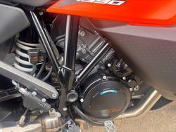 2026 Ktm 2026 Ktm 1390CC 1390 SUPER ADVENTURE S EVO ORANGE